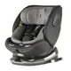 thumbnail image 2 of Autoasiento Lifestyle By Infanti I-Hero I-size Negro con Gris, 2 of 4