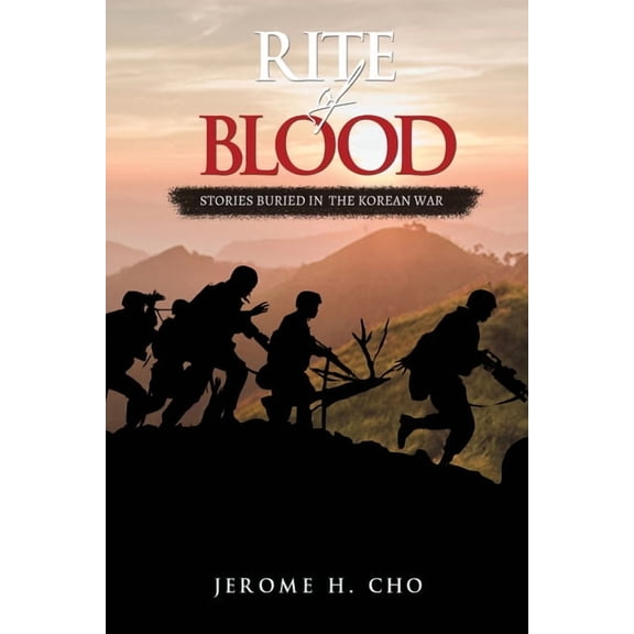 Rite of Blood, (Paperback)