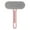 Z-Pink, variant on Pet Hair Remover Multi-Functional Pet Hair Remover Brush, Reusable Washable Lint Cleaner for Pet Hair Lint Bobble, for Furniture, Sofas, Pet Beds, Bedding, Carpets, Clothing, 1Pc(Pink,7.3x5.6")