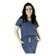 thumbnail image 1 of Pijama Quirurgica Mujer Anti Fluidos Jogger Conjunto Medico, 1 of 3
