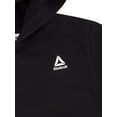 thumbnail image 6 of Reebok Boy's Athletic Game Day Fleece Pullover Hoodie, Sizes 4-18, 6 of 7