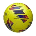 thumbnail image 3 of Ballon de Soccer WILSON NCAA Vivido Réplique Taille 5 Jaune, 3 of 7