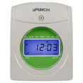 thumbnail image 4 of uPunch Electronic Non-Calculating Bundle Punch UB1000, 4 of 6