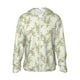 thumbnail image 1 of Balery Rose Sudadera ligera de manga larga con capucha y protección solar UPF 50+ para hombre y mujer, ideal para pesca y running-Small, 1 of 7