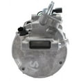 thumbnail image 2 of Denso 7SAS17C Compressor, 2 of 4