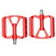 thumbnail image 5 of Pedales de bicicleta de montaña de aleación de aluminio ligero para un mejor agarre y estabilidad, accesorio ideal para ciclismo, 5 of 8