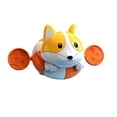 thumbnail image 1 of Baby Bathing Toy Cartoon Interactive Creative Infant Shower Toy Toddler Bath Toy, 1 of 10