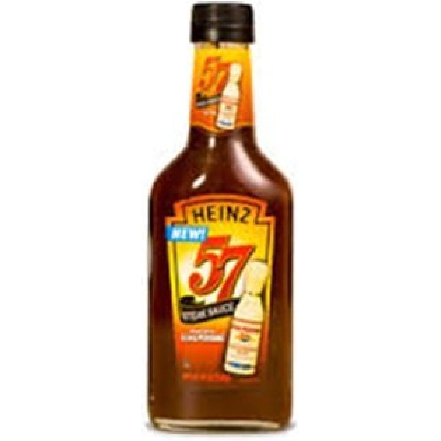 FEIYuRDY 57 Steak Sauce with Lea & Perrins Worcestershire Sauce 10oz
