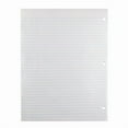 thumbnail image 3 of Hilroy® Refill Paper Ruled, 200 Sheets, Three hole punched ruled, Refill Paper Ruled, 3 of 5