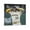Frame-style, variant on Wilson Contreras Canvas Poster Artworks Picture Print Poster Wall Art Painting Canvas Gift Decor Home Posters Decorative 12x12inch(30x30cm)