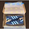 thumbnail image 2 of Adidas Original Handball Spezial Trainers Shoes - Size 7 UK New - FREE NEXT DAY!, 2 of 4