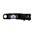 thumbnail image 1 of 24 inch Android 12 Virtual Cockpit Car Radio for Jeep Wrangler 2018-2022 | IPS LCD GPS Navigation & DSP Sound, 1 of 14