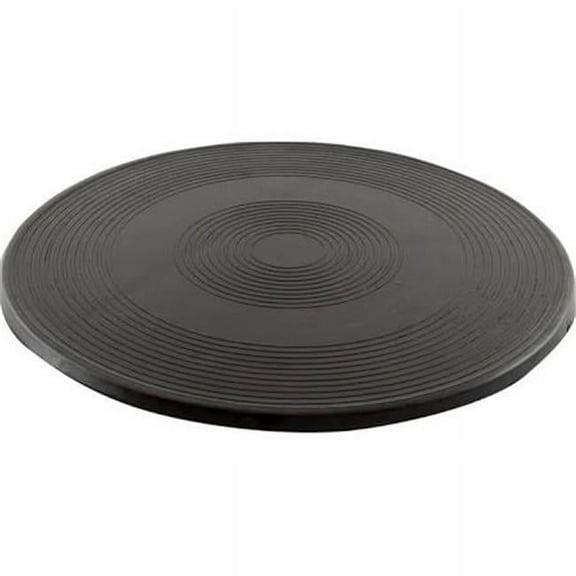 Manual 18" Diameter Turntable TT-18-7/8 7/8"H 1000 Lb. Capacity