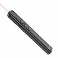 thumbnail image 1 of Hoco Laser Pointer GM200 Smart Presentation Pen GDP1054, 1 of 4