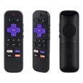 thumbnail image 1 of Control Remoto TV Compatible con Roku Vix HKPro Philips Atvio Sansui, 1 of 4
