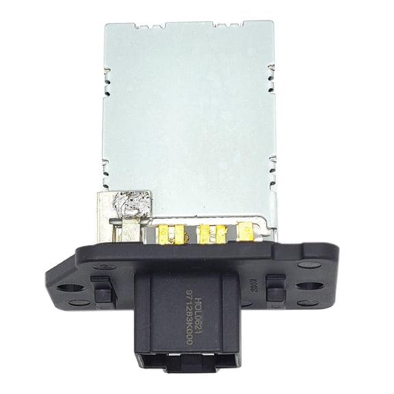 Holstein 2BMR0025 Blower Motor Resistor