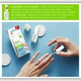 thumbnail image 7 of Eveline Cosmetics Nail Therapy Professional 8 in 1 Sensitive Nail Care 12 ml, 7 of 7