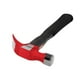 thumbnail image 1 of Martillo De Uña Irrompible De 16 Oz 1616hd Urrea Urrea 1616HD, 1 of 2