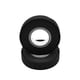 thumbnail image 4 of Cinta De Tela De Franela Universal, Arnés De Cableado Automotriz, Cinta De Fieltro Autoadhesiva Antisonajero Para Coche De Franela Negra Yuarrent VI009098-02, 4 of 5