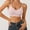 Pink_007, variant on Women's Comfort Lightly Lined Seamless Wireless Triangle Bralette Bra, Pink Underwear For Women, Polyester Seamless Underwear For Women