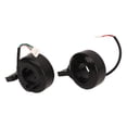 thumbnail image 2 of Electric Scooter Thumb Throttle, Electric Scooter Brake Throttle Raised Stripe Non Slip Easy To Install  For Scooter Repairing, 2 of 8