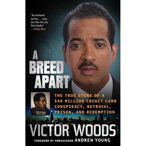 A Breed Apart: The True Story of a $40 Million Credit Card Conspiracy, Betrayal, Prison, and Redemption, (Paperback)