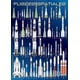 thumbnail image 2 of Puzzle EuroGraphics International Space Rockets de 1000 piezas, 2 of 3