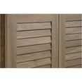 thumbnail image 4 of Bowery Hill Storage Cabinet in Salt Oak, 4 of 7