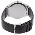 thumbnail image 2 of CALVIN KLEIN Classique Quartz Cadran Noir Dames Montre K4D211CY, 2 of 2