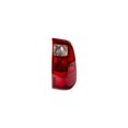thumbnail image 7 of TYC 11-6263-01-1 Tail Light Assy for F-250 F-250 SUPER DUTY F-350 F-450 F-550 Fits select: 2008-2016 FORD F250, 2008-2016 FORD F350, 7 of 7
