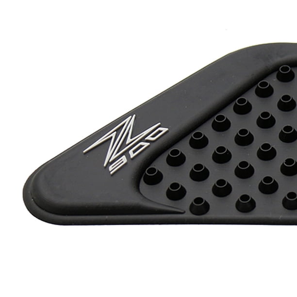 Motorcycle slip Tank Pad Sticker Knee Grip Traction Side Pads fit