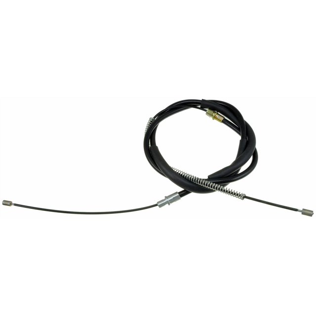 Dorman Câble de Frein de Stationnement C95514 Première Stop; Remplacement OE; Longueur 84.09 Pouces; Types de Embouts de Barillet en Ligne; Câble Seulement