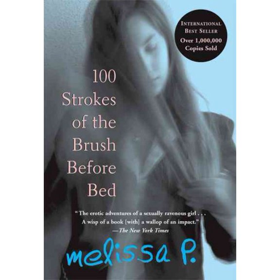 100 Strokes of the Brush Before Bed (Paperback)