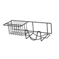 thumbnail image 1 of Soporte De Almacenamiento Estante De Almacenamiento Colgante Soporte De Montaje En Pared Estante De Cocina De Estilo Simple Organizador De Baño Sin Perforaciones Para Artículos De Tocador De Papel Advancent HA027804-00, 1 of 7