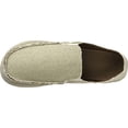 thumbnail image 6 of Mens Rounder Slip On - Tan - 10 M US - SMF10113-TAN-10, 6 of 7
