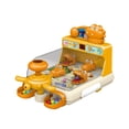 thumbnail image 3 of XWSHYW Juguetes para Niños Juguete de Juego de Arcade con Temática de Animales para Niños, Juego de Disparos Interactivo de Mano con Almacenamiento de Múltiples Bolas, Ideal para Jugar En Familia, 30, 3 of 7