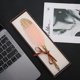 thumbnail image 3 of Pluma de pluma ANGGREK vintage de 9,1 A 9,4 pulgadas Para Regalar A estudiantes, 3 of 7