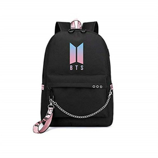 hamiss bts bangtan boys backpack kpop gift merchandise hamiss bts bangtan boys backpack kpop gift merchandise
