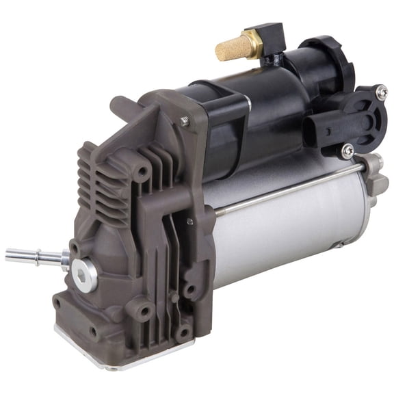 For Land Rover Range Rover Sport 2006-2012 Duralo Air Suspension Compressor