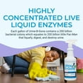 thumbnail image 4 of Kinzua Environmental Urine B-Gone Enzyme Odor Eliminator & Pet Stain Remover - Lavender Scent - 32oz, 4 of 8
