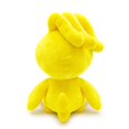 thumbnail image 3 of Muñeca de peluche Poppy Playtime Smiling Critters 14, juguete amarillo, 3 of 3