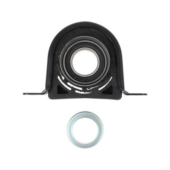 Rear Drive Shaft Center Support Bearing - Compatible with 2004 - 2015 Nissan TITAN 2005 2006 2007 2008 2009 2010 2011 2012 2013 2014