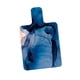 thumbnail image 1 of Almohadillas para esterilla de yoga, funda para entrenamiento, toalla de 5 mm de grosor para máquina de fitness Azul, 1 of 9