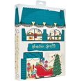 thumbnail image 2 of Hemline Filled Advent Calendar - 24 Sewing & Craft Gifts - Christmas Countdown - Novelty Present for Crafters, 2 of 9
