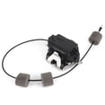 thumbnail image 3 of Actuador de cerradura de maletero 1647400735 apto para Mercedes Benz GL450 ML350 R320, 3 of 5