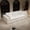 White, variant on 108.3 inch Modular Sectional Sofa 3 Piece Free Combination, No Assembly Required Cloud Couch Plush Corduroy Fabric for Living Room Apartment, White