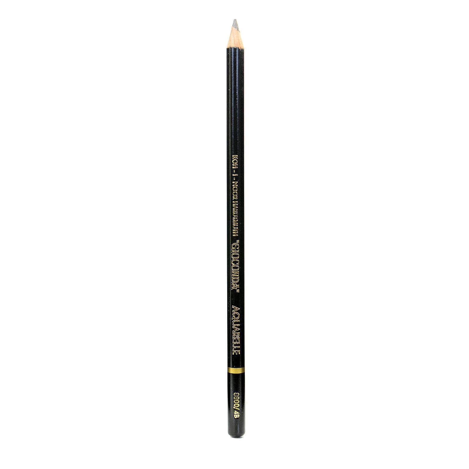 Gioconda Artist's Pencils chalk, red (pack of 12)