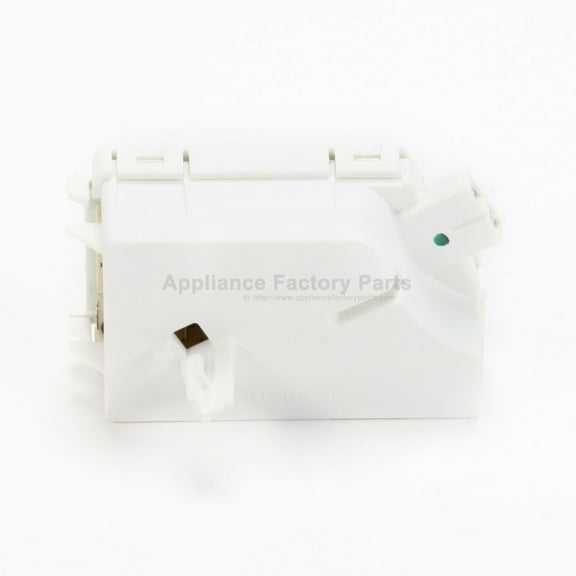 Appliance Factory Parts CNTRLELEC WPW10104800