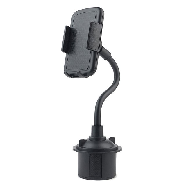Portavasos de agua para coche Soporte de navegación para teléfono móvil Soporte para teléfono móvil Kearding EL013446-01