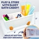 thumbnail image 5 of Set de actividades Horizon Group USA Bluey Bath Creations de 9 piezas, 5 of 6